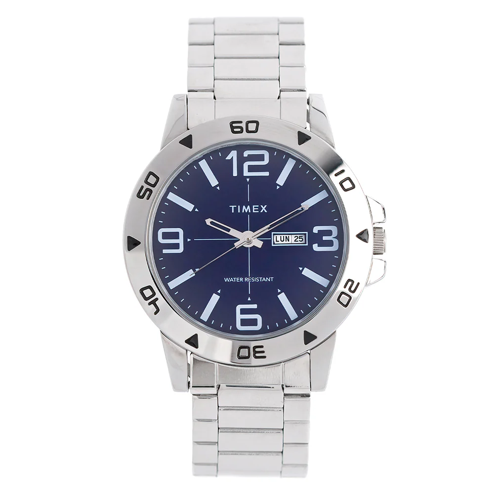Timex Men's New Arrival | New Timex Automatic Watches